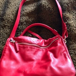 Alexander McQueen bag